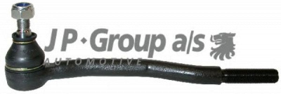 JP GROUP 1244601670 -  Наконечник поперечной рулевой тяги